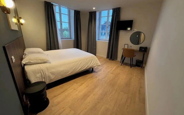 Hotel Hermine Vannes Port de Plaisance