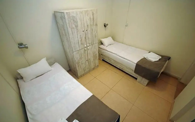 Hostel Bon Voyage