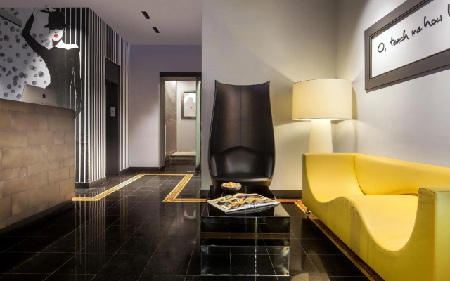 Montenapoleone Suites
