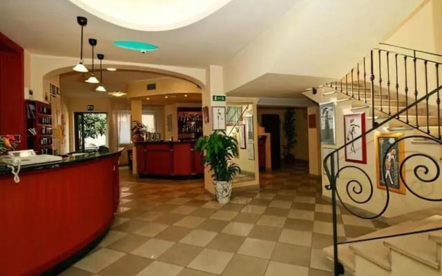 Hotel Adriatico