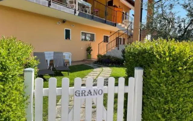 Appartamenti Il Fienile