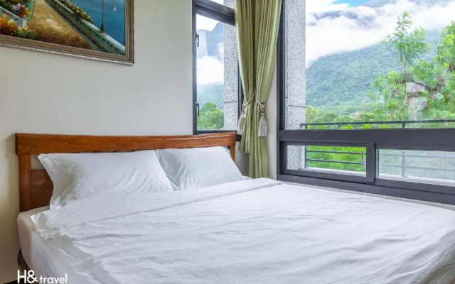 A Qian B & B - Taroko