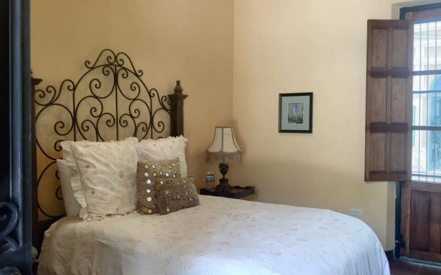 Alamos Hotel Colonial