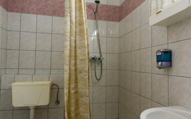 Nostra Hotel Sifok