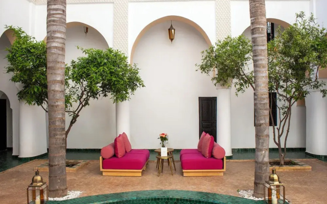 Riad Akasia