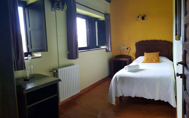 Amaicha Hotel Rural