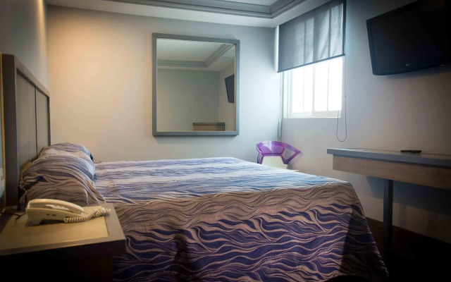 Hotel Antas