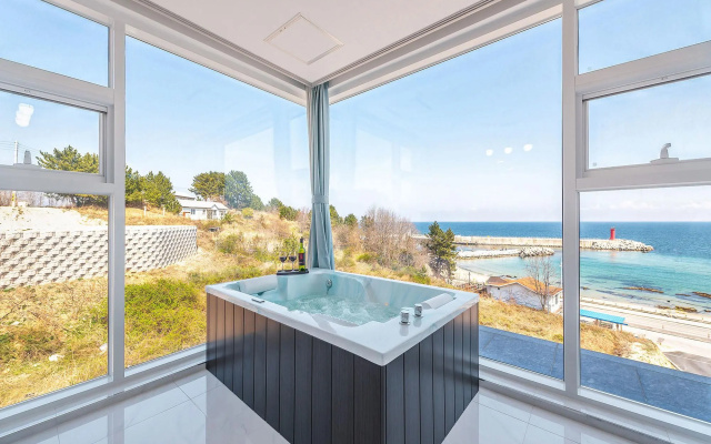 Gangneung G7G9 Spa