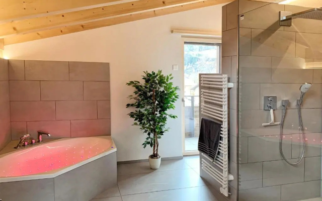 Ferienapartment Landhaus 4U Meiringen