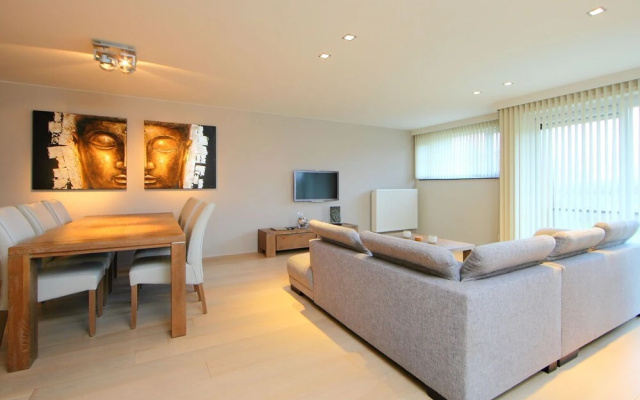 Residentie Mistral Bredene
