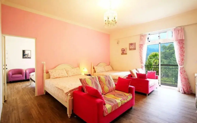 Provence Villa