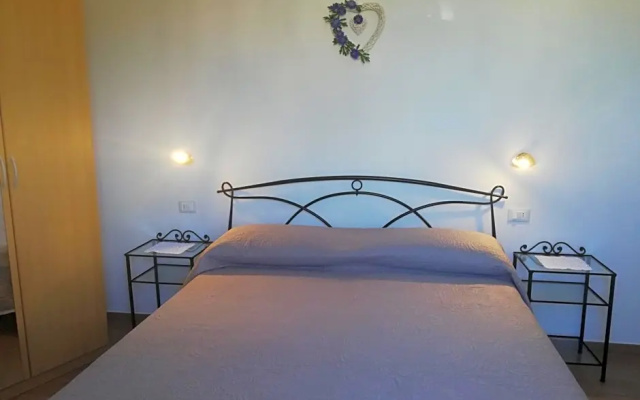 Il lago del Mugello B&B