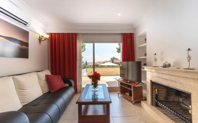 Miramar Apartment