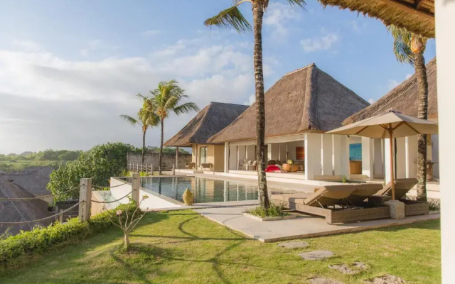 Beraban Beach House