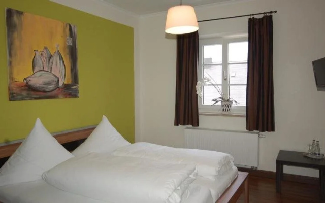 Hotel Lutz