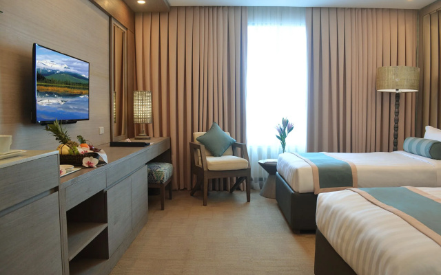 Maayo Hotel