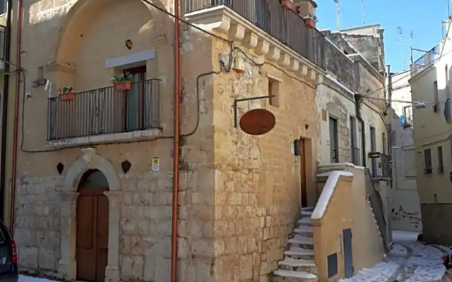 BB Il Cuore Di Altamura