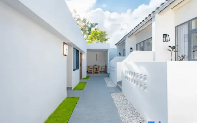 Lingshui Slow Homestay (Perfume Bay)