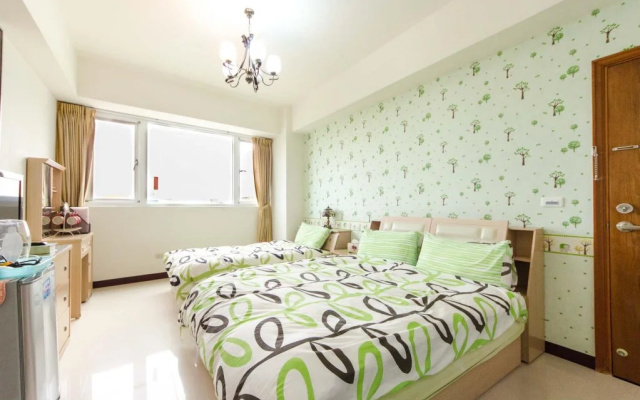 Anping Egret Bay B&B