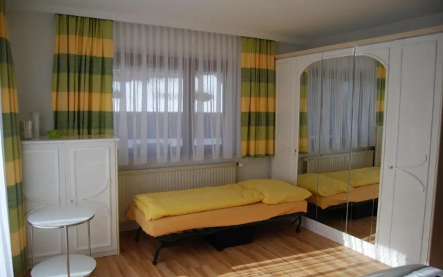 Ferienhaus Plattner