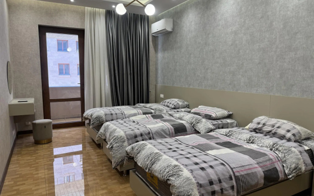 Stay Inn on North 11