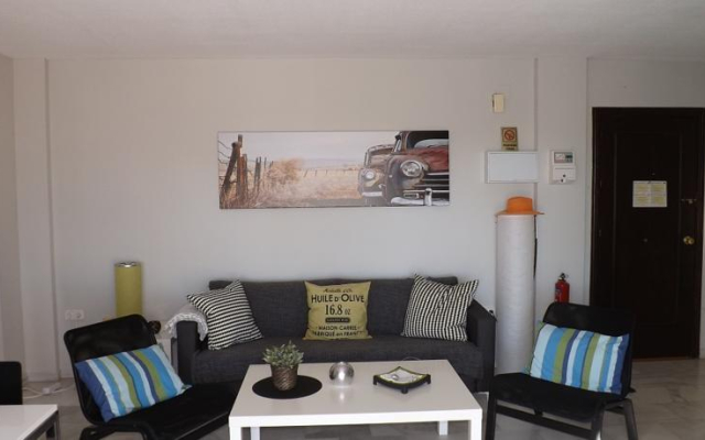 Evita Estates