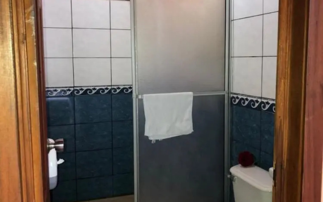 Cabinas Lupita