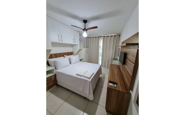 Paraíso em Arraial do Cabo com Vista mar e Piscina