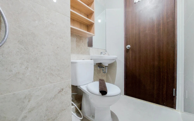 Comfort 1Br At Transpark Bintaro Apartment
