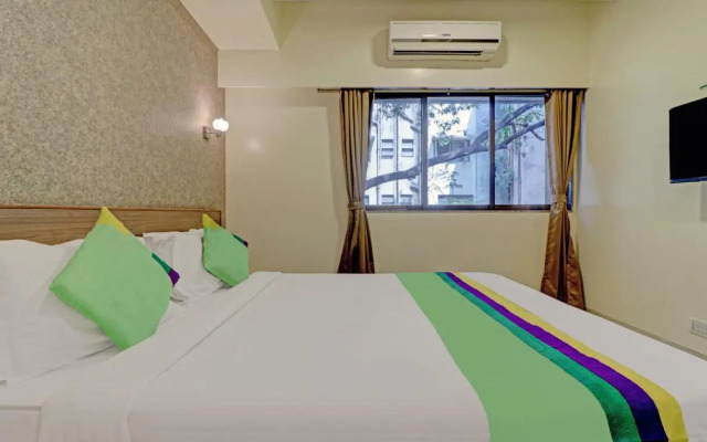 Treebo Vikrant Residency