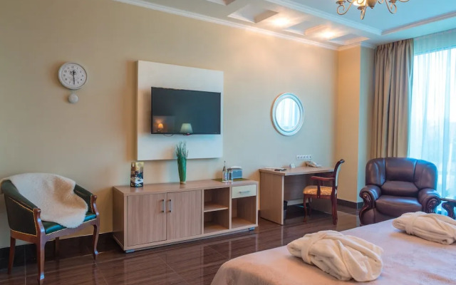 Donskaya Roscha Park Hotel