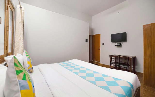 Hotel O Home Gautam Homestay