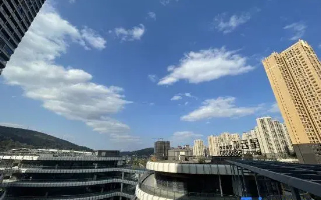 XingFeng Hotel