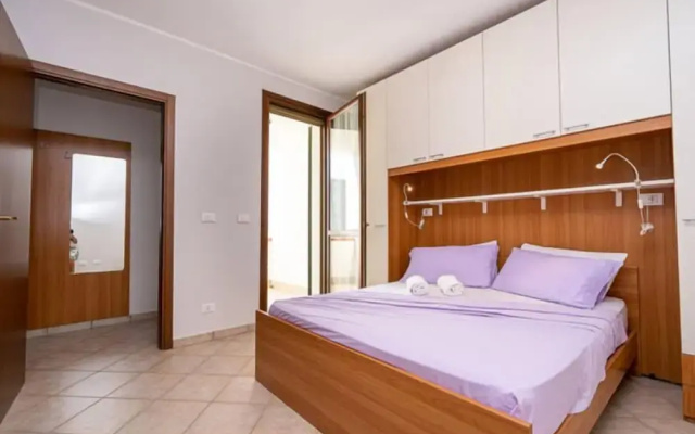 Residence Smith 2 Piano Laterale E 3C