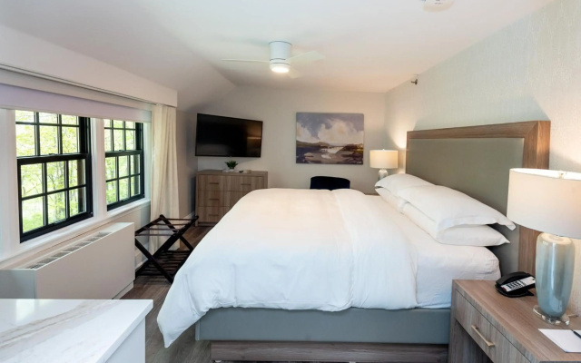 Glenerin Inn & Spa