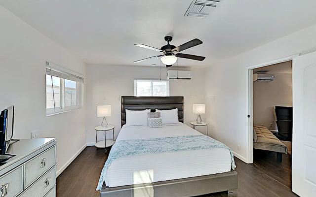 2008ejoy 4 Bedroom Home