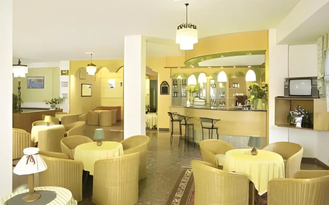 Hotel Bolivar