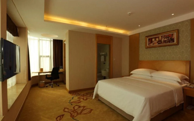 Vienna 3 Best Hotel Dongguan Liaobu Veicle City
