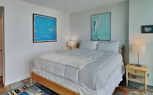 Seventh Heaven by Ryson Vacation Rentals
