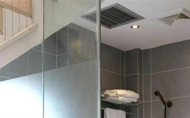 Xiamen Yueyaju Hotel