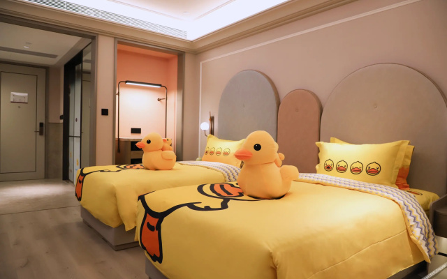 Mercure Qinhuangdao Downtown