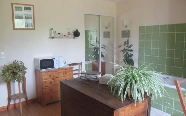 Chambres d'hôtes La petite Résie