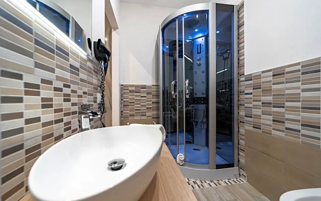 Maximum Suite&Spa