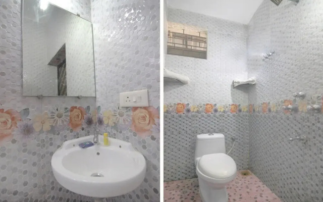 Saby Guest House