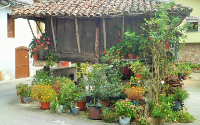 Casa Rural La Retuerta
