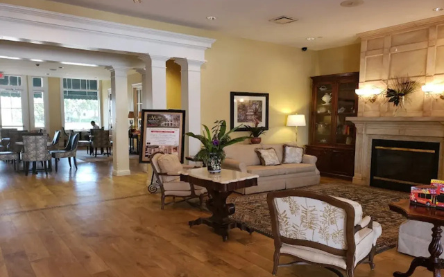 Natchez Grand Hotel & Suites On the River