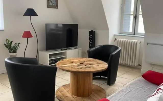 La bourboule Appartement