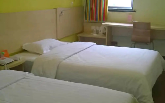 7 Days Inn
