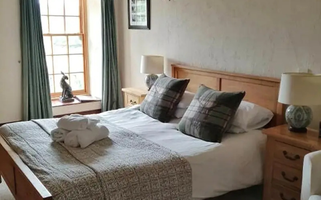 The Brown Horse Inn