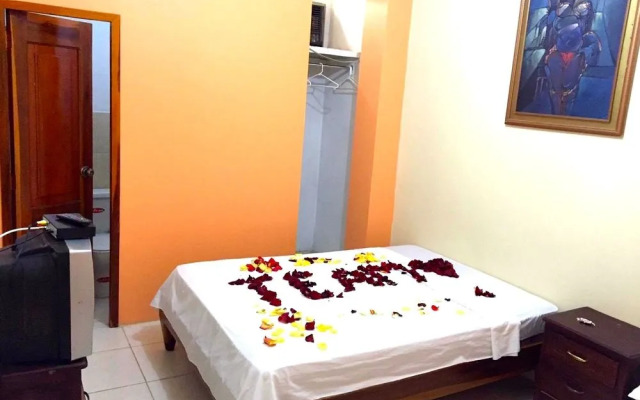 Berlin Hotel Spa & Finca